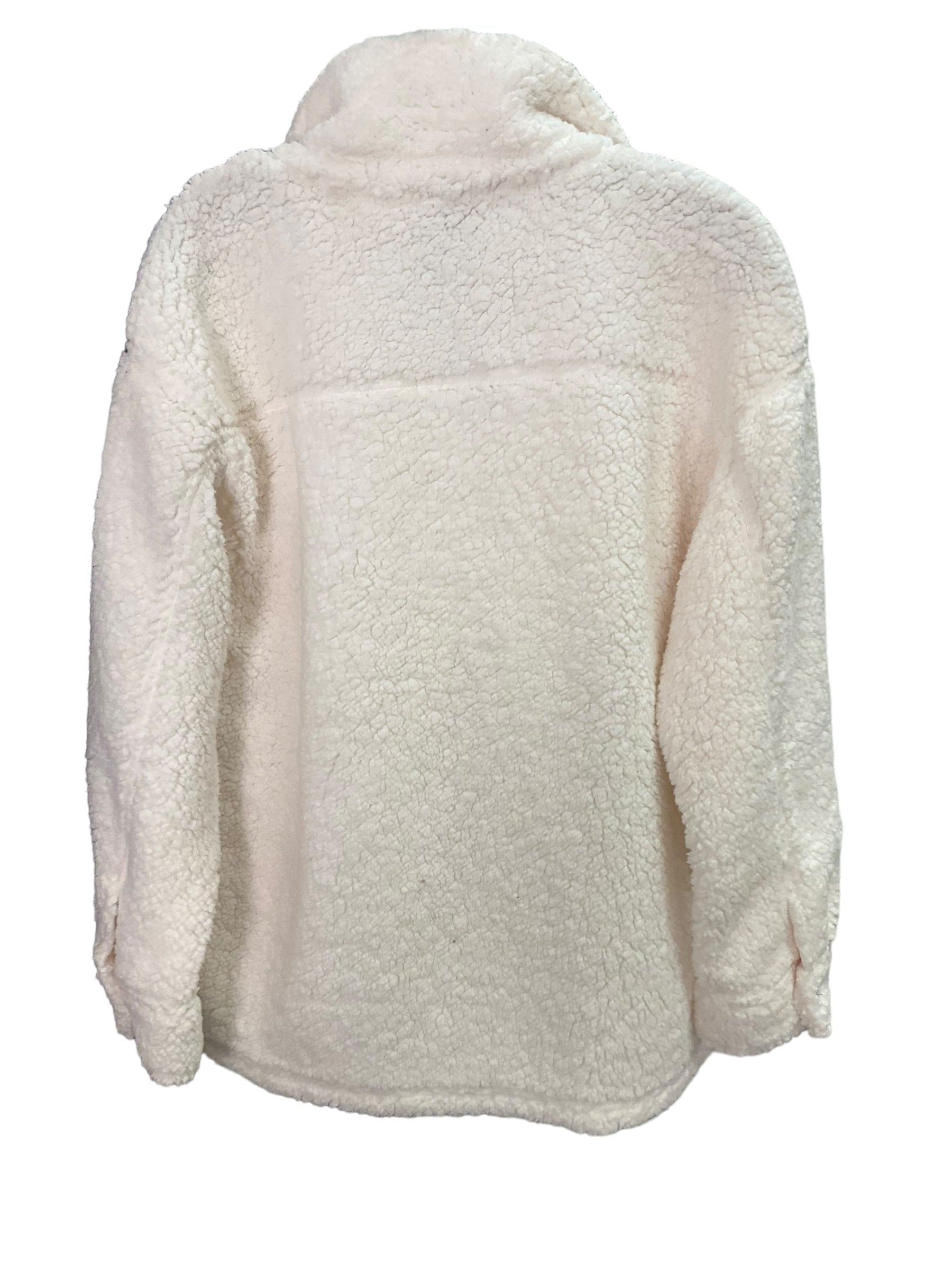 Jacket Shirt By 32 Degrees In White, Size: S