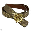 Belt Designer By Tory Burch, Size: Large