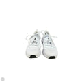 Shoes Athletic By Skechers In White, Size: 10