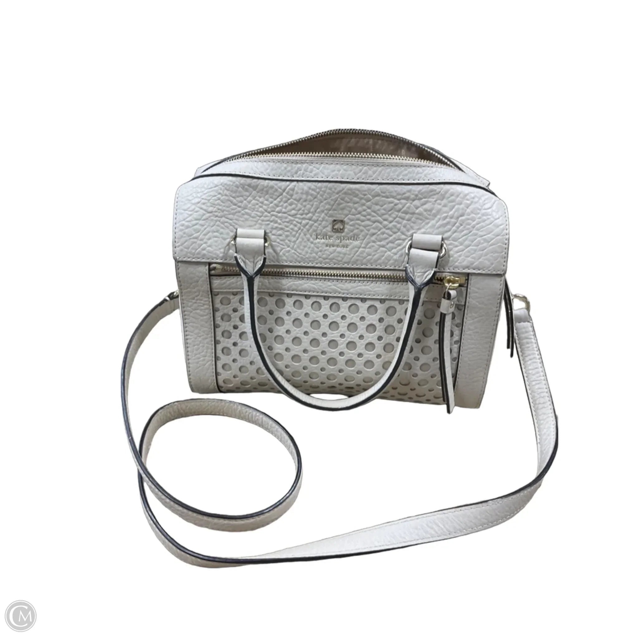 Handbag Designer By Kate Spade, Size: Medium