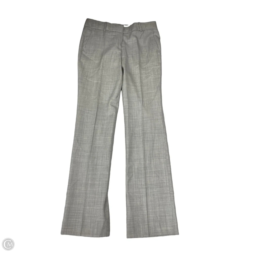 Pants Dress By J. Crew In Grey, Size: 4p