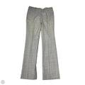 Pants Dress By J. Crew In Grey, Size: 4p