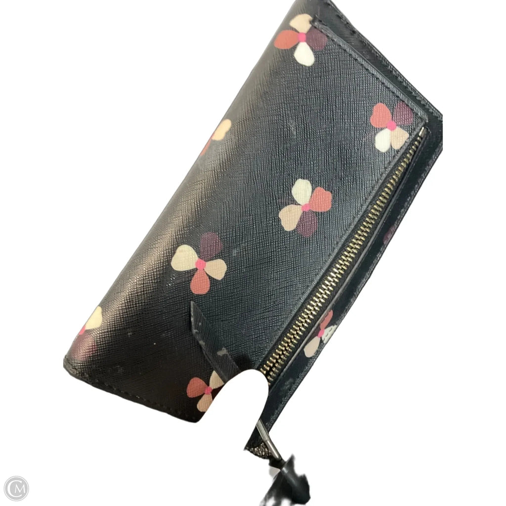 Wallet Designer By Kate Spade, Size: Medium