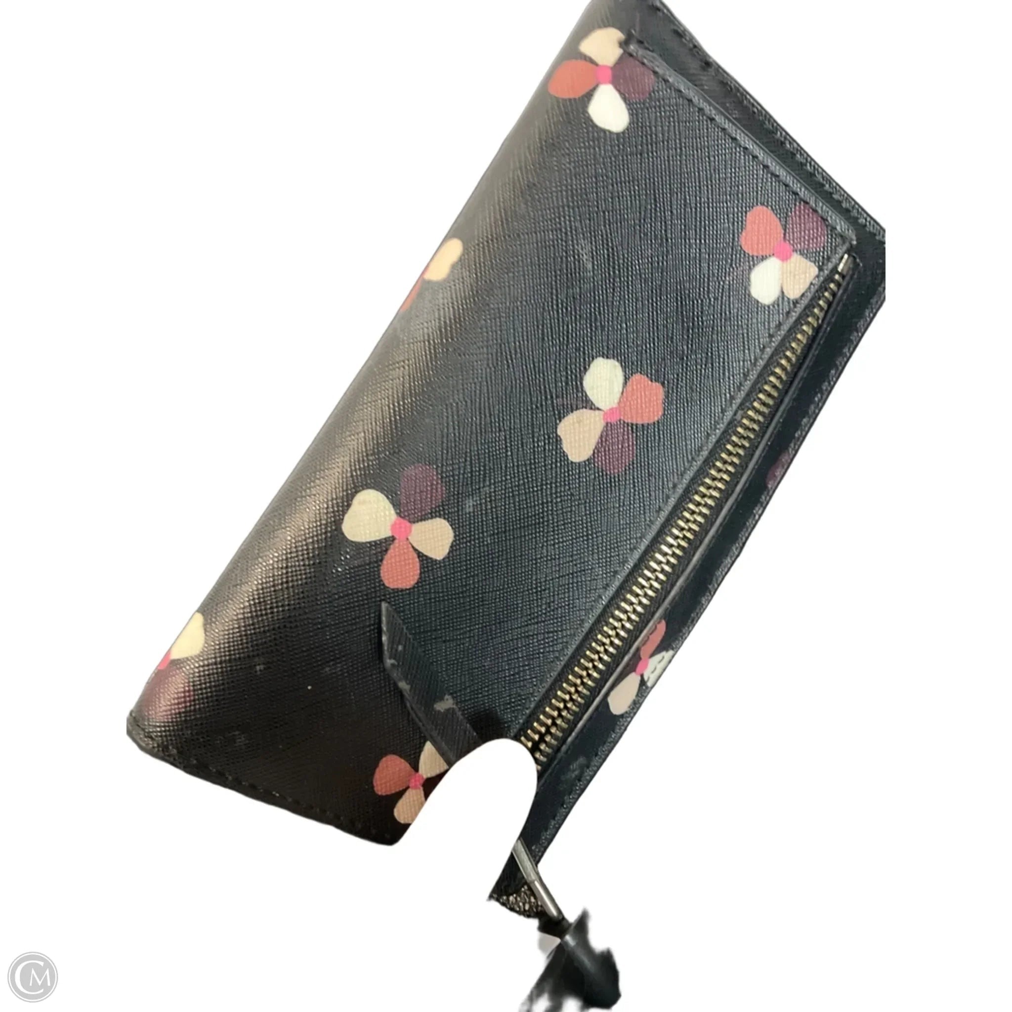 Wallet Designer By Kate Spade, Size: Medium