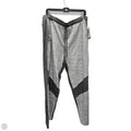 Athletic Pants By Clothes Mentor In Grey, Size: 2x