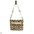 Crossbody Designer By Coach, Size: Medium