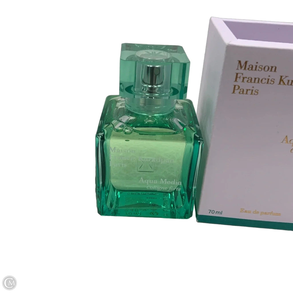 Fragrance By MAISON FRANCIS