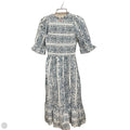 Dress Casual Maxi By Ivy City In Floral Print, Size: S