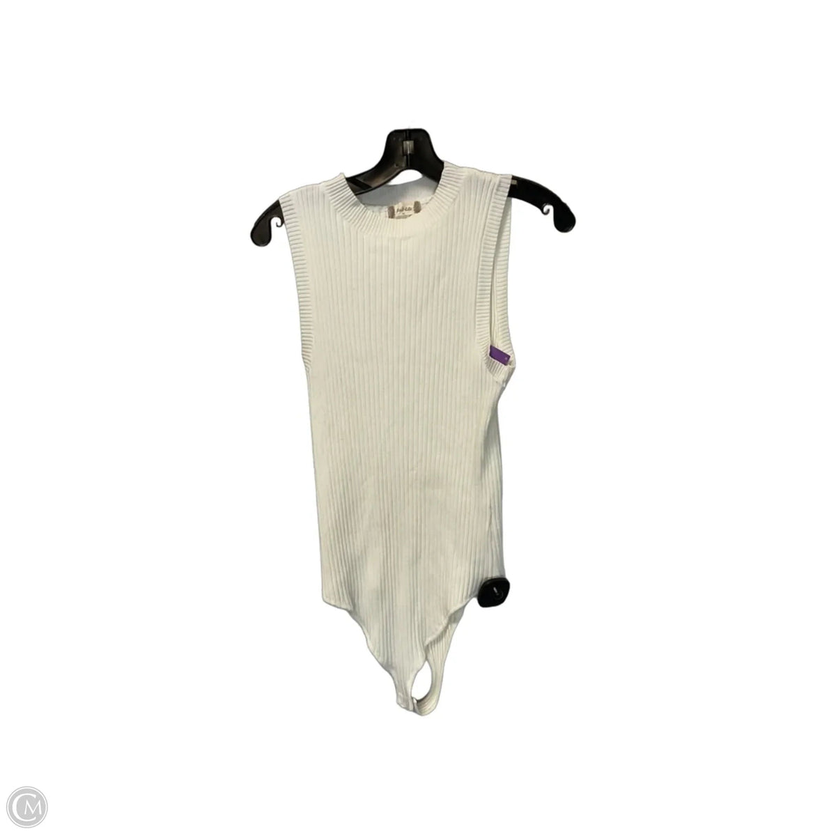 Bodysuit By Altard State In White, Size: M