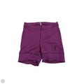 Shorts By Free People In Purple, Size: Sp