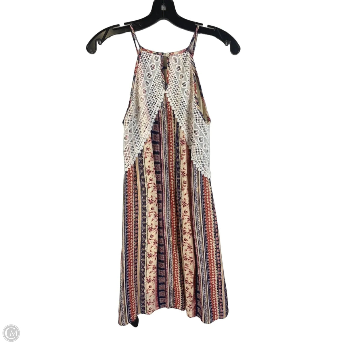 Dress Casual Short By Altard State In Multi-colored, Size: Xs