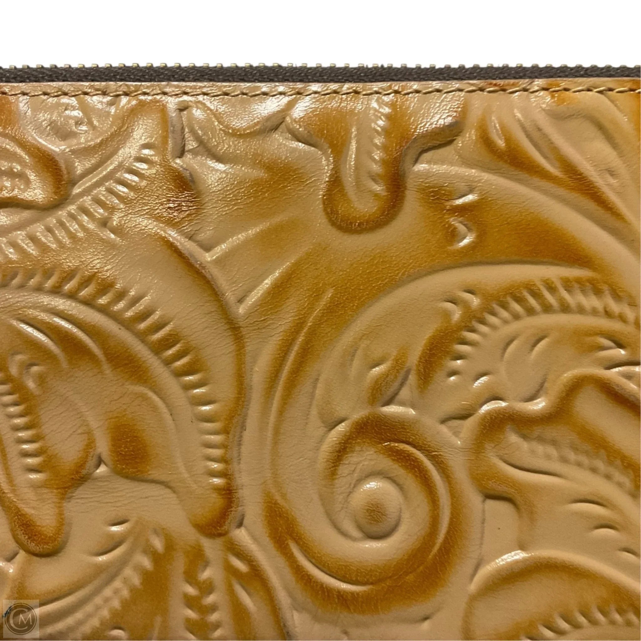 Wallet Designer By Patricia Nash, Size: Large