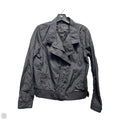 Jacket Other By Calvin Klein In Black, Size: S