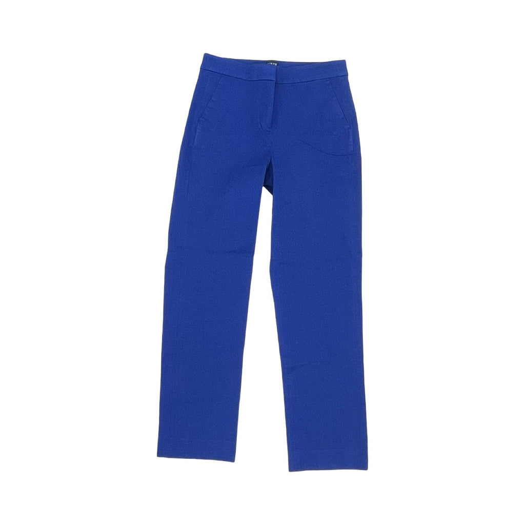 Pants Dress By J. Crew In Blue, Size:6L