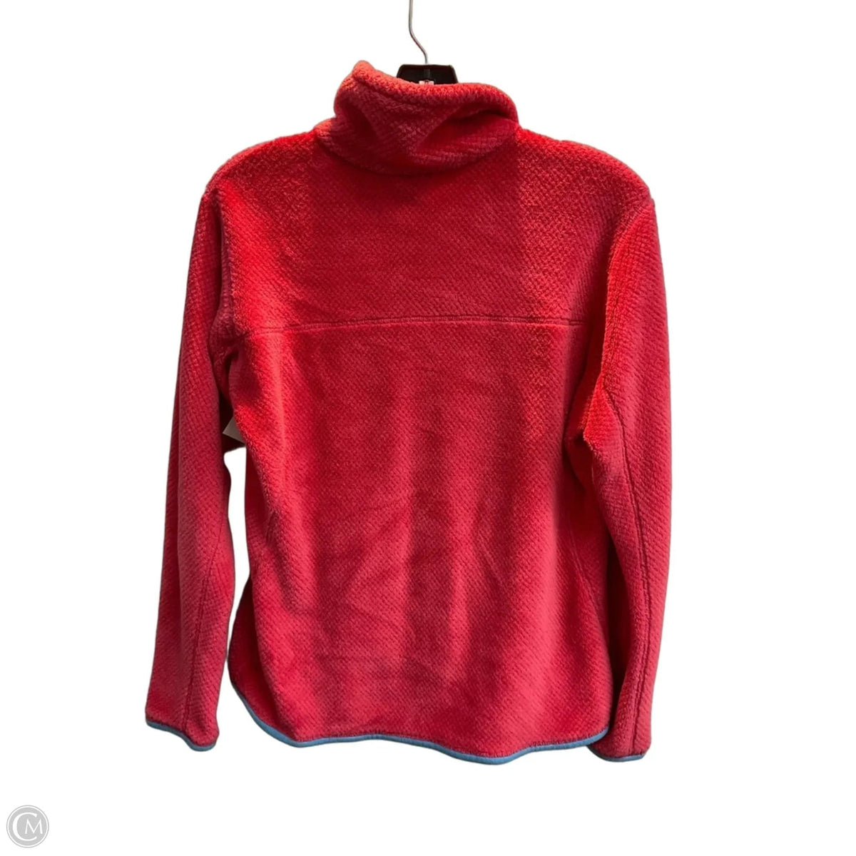 Athletic Fleece By Patagonia In Pink, Size: M