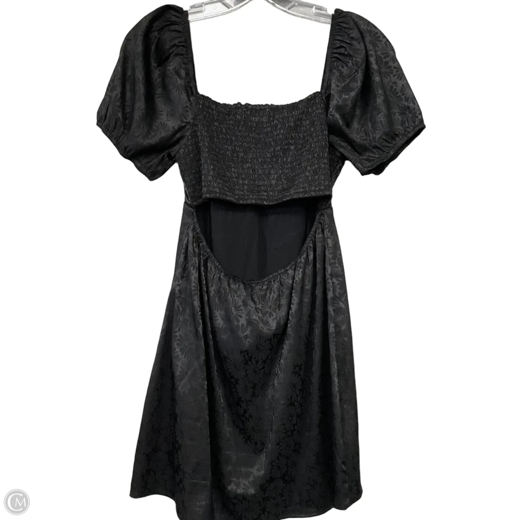 Dress Casual Short By Altard State In Black, Size: S