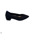 Shoes Heels Kitten By Rothys In Black, Size: 9