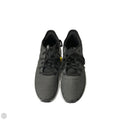 Shoes Athletic By Adidas In Black, Size: 10