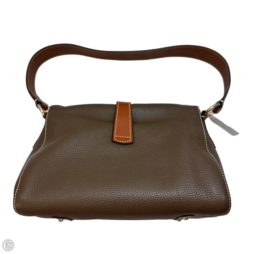 Handbag Designer By Dooney And Bourke, Size: Medium
