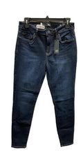 Jeans Skinny By Kut In Blue, Size: 6