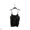 Tank Top By Old Navy In Black, Size: 3x