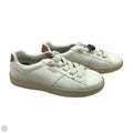Shoes Sneakers By Hey Dude In Cream, Size: 10