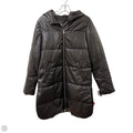 Coat Other By Levis In Black, Size: S