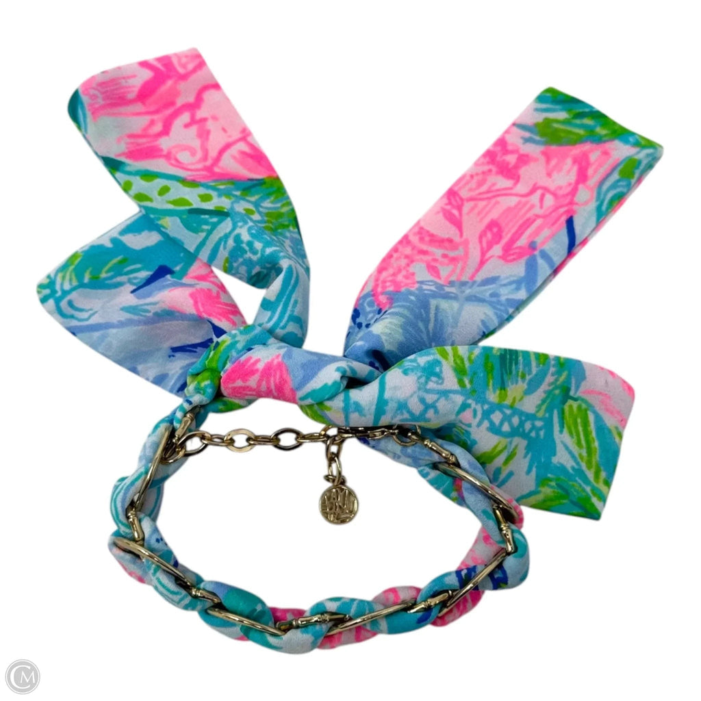 Bohemian Queen Bracelet Designer By Lilly Pulitzer