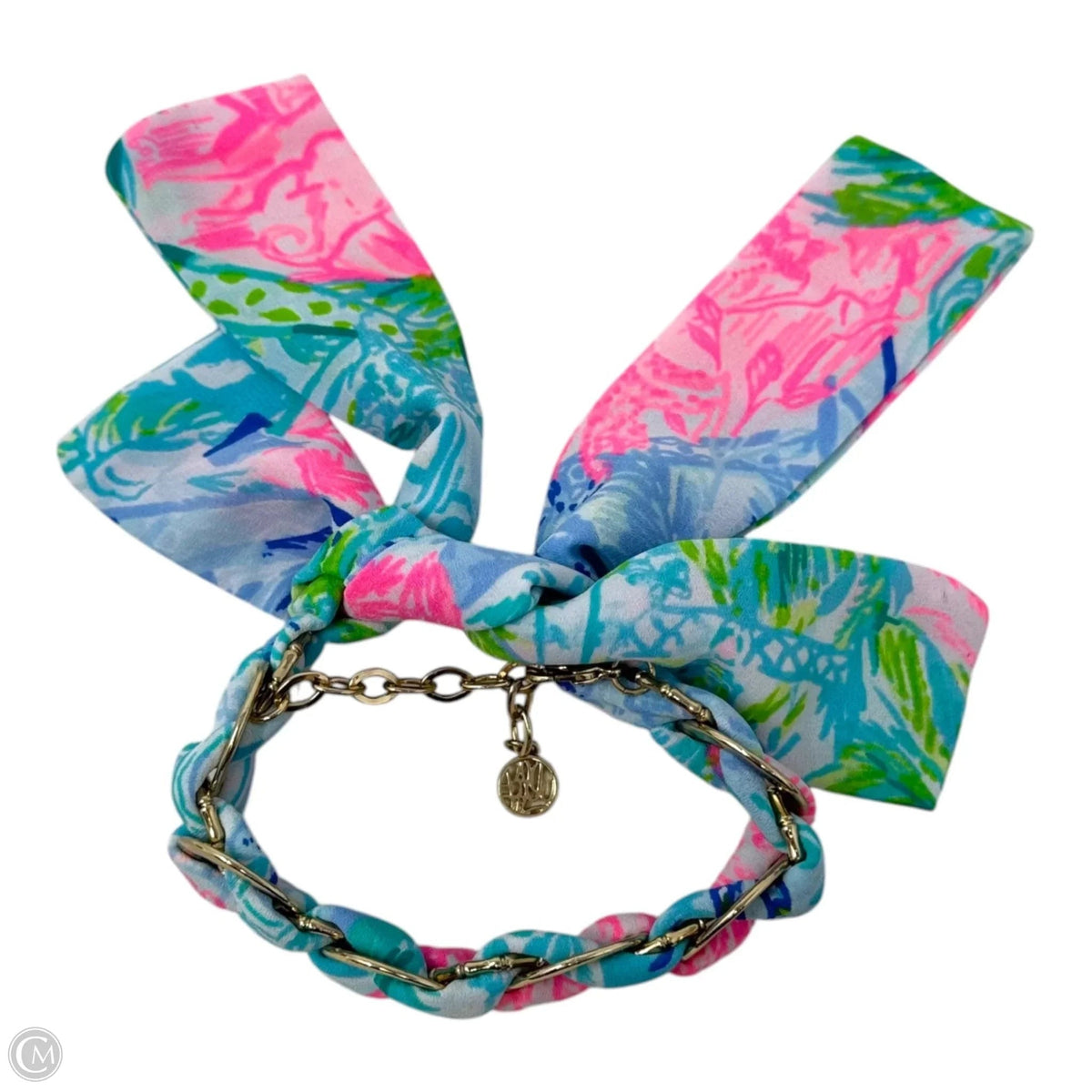 Bohemian Queen Bracelet Designer By Lilly Pulitzer