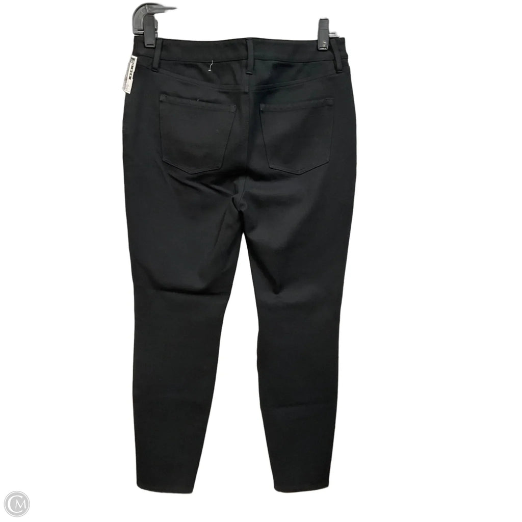 Pants Other By Talbots In Black, Size: 4p