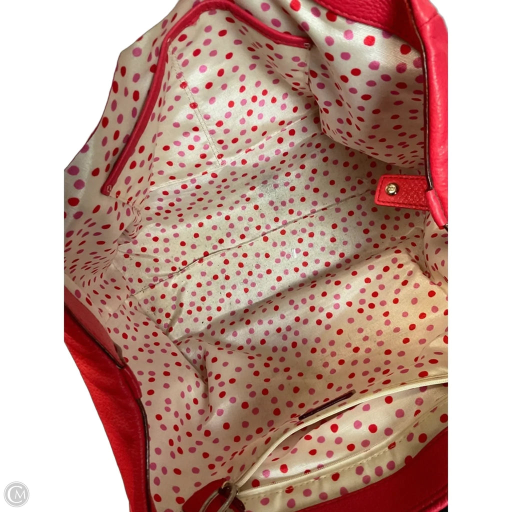 Handbag Designer By Kate Spade, Size: Medium