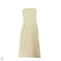 Dress Casual Maxi By A New Day In Green, Size: S
