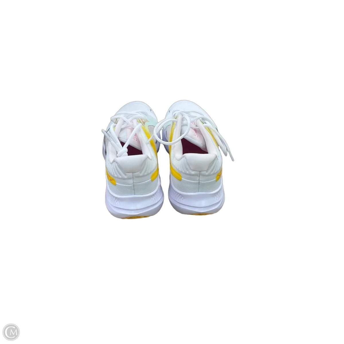 Shoes Athletic By Nike In Multi-colored, Size: 12