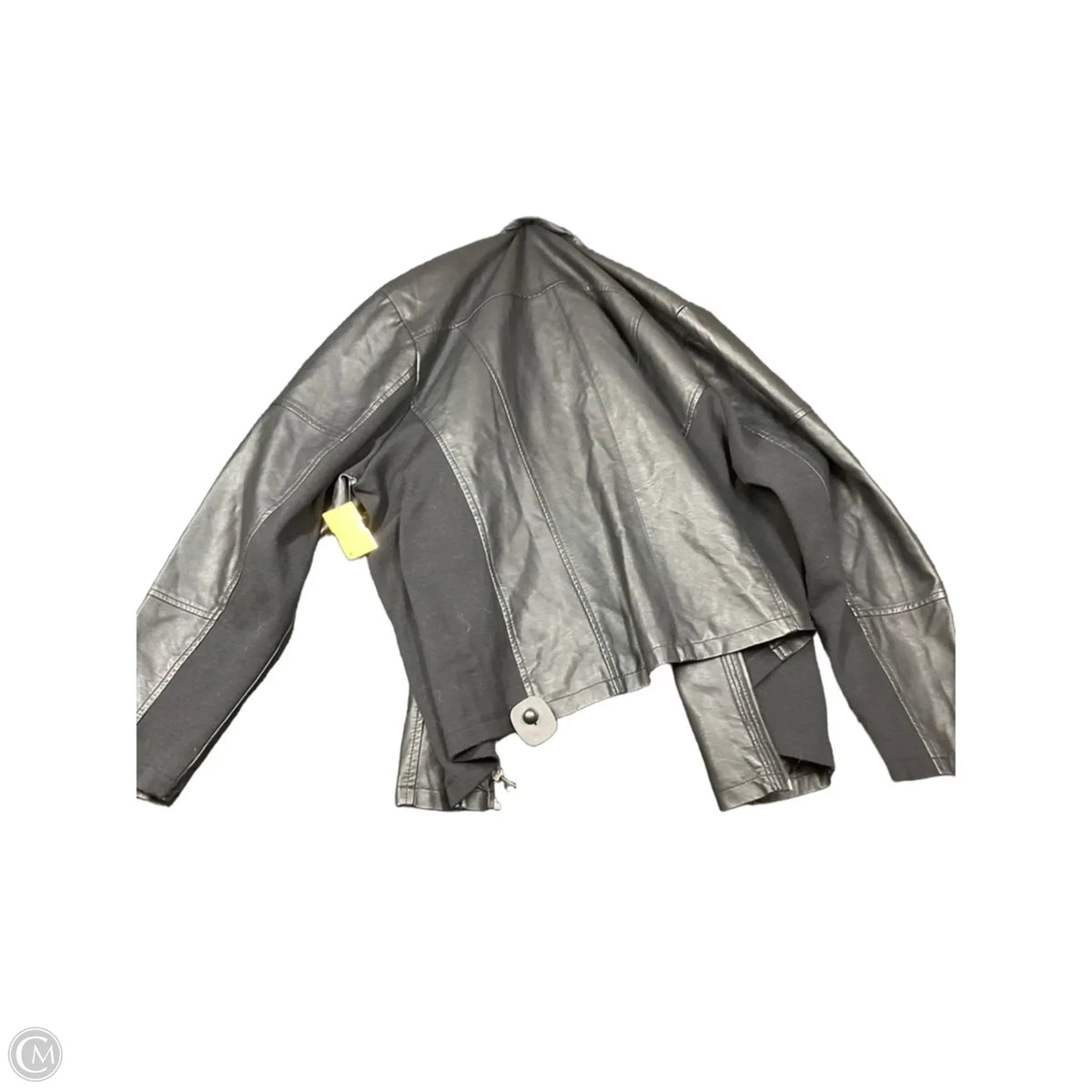 Jacket Other By Maurices In Black, Size: 3x