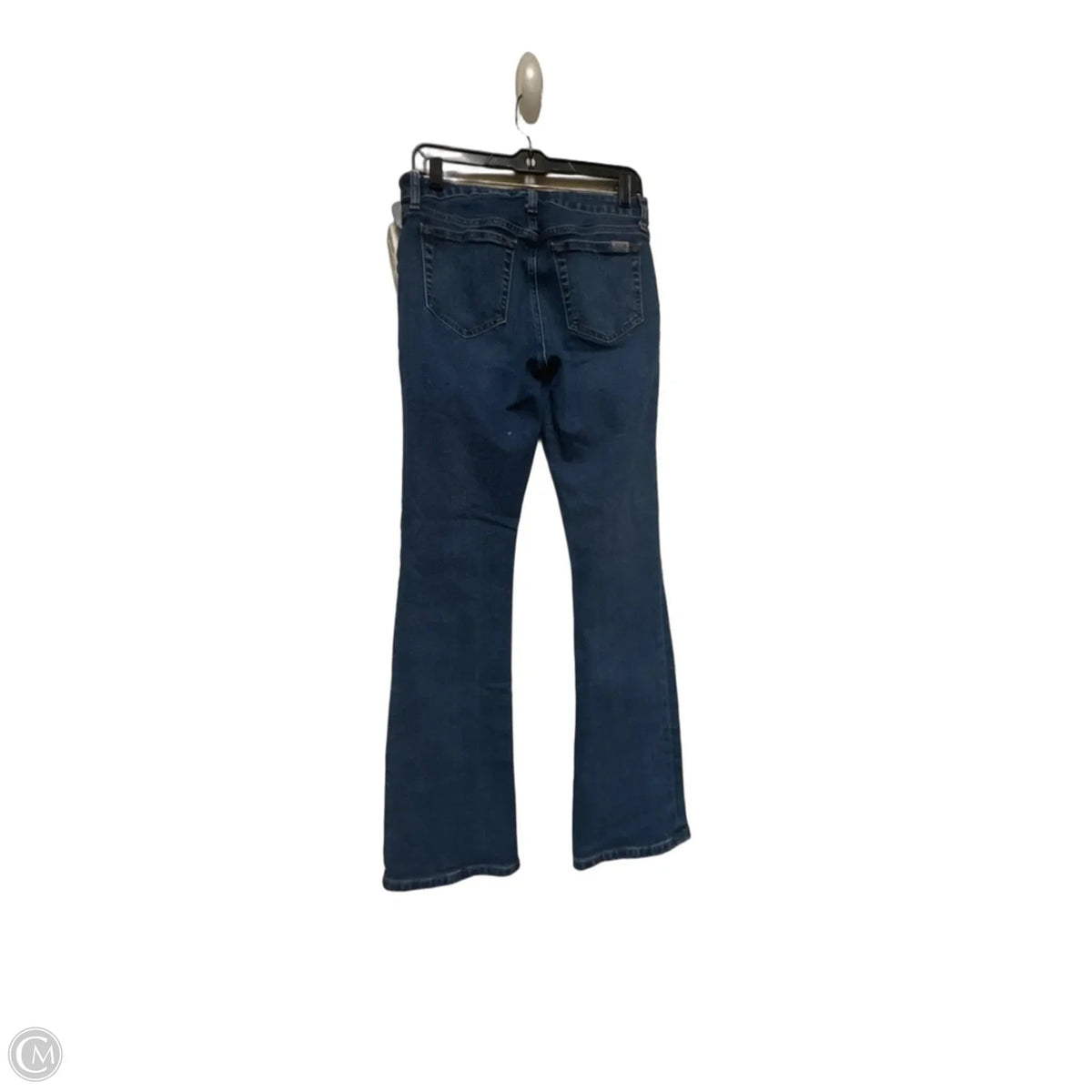Jeans Skinny By Joes Jeans In Blue Denim, Size: 6
