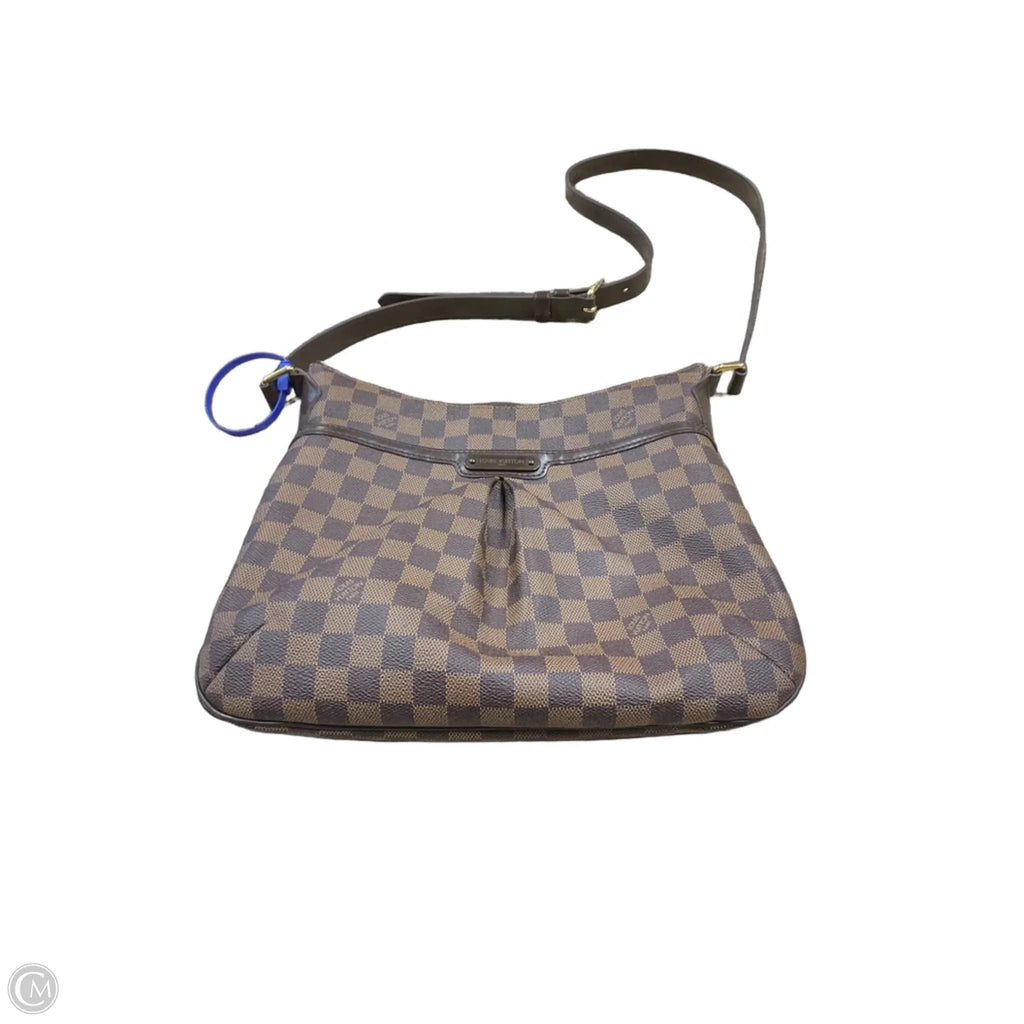 Handbag Luxury Designer By Louis Vuitton, Size: Medium