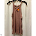 Tank Top By Maurices In Mauve, Size: Xs