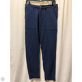 Pants Lounge By Old Navy In Blue, Size: 6