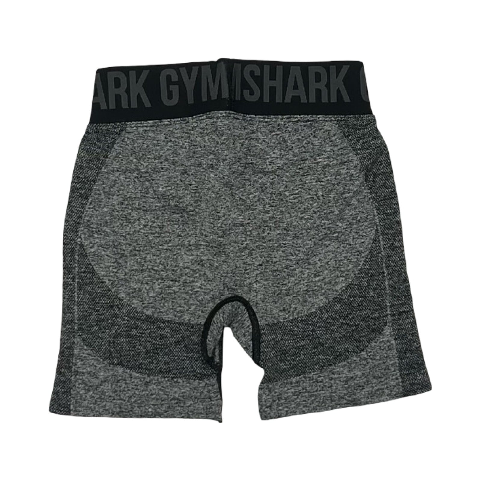 Athletic Shorts By Gym Shark In Grey, Size:Xs