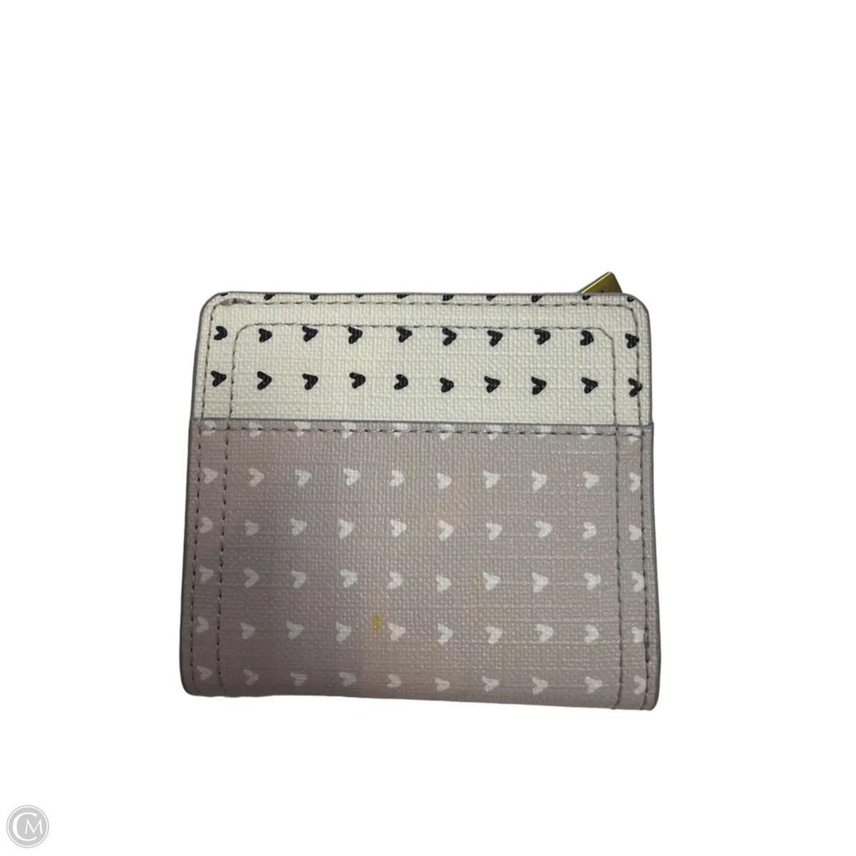 Wallet By Fossil, Size: Small