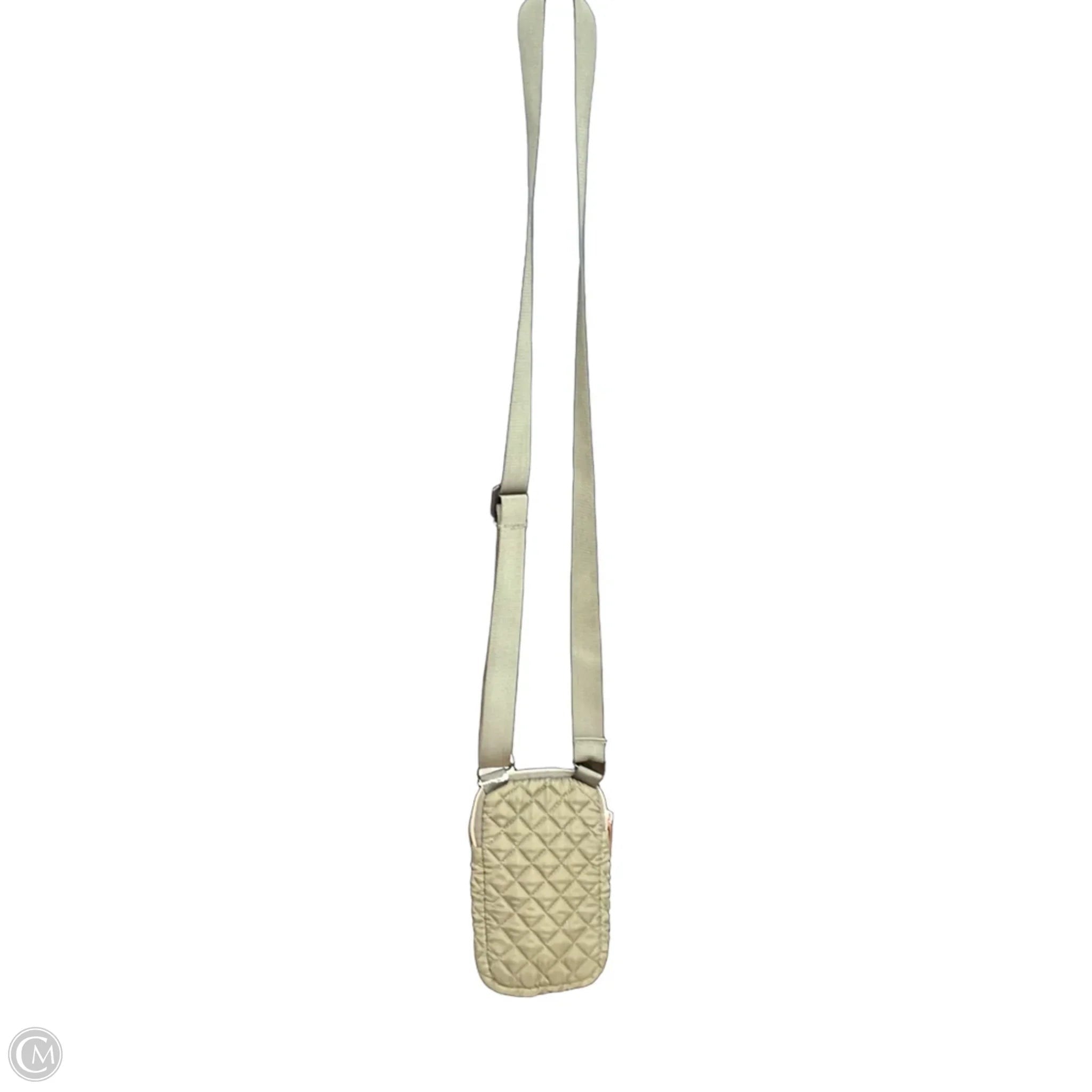 Crossbody By Clothes Mentor, Size: Small