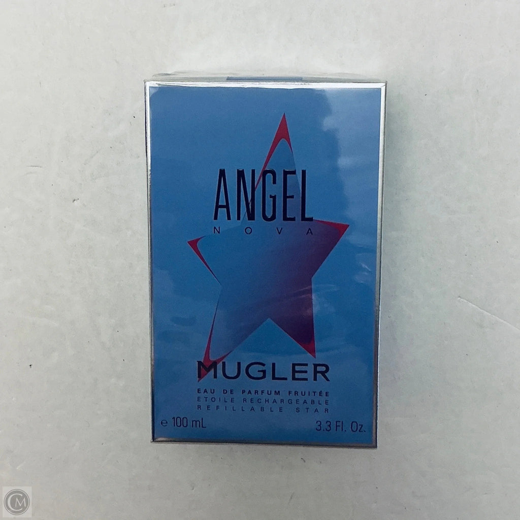 Fragrance Luxury Designer By Mugler, Size: