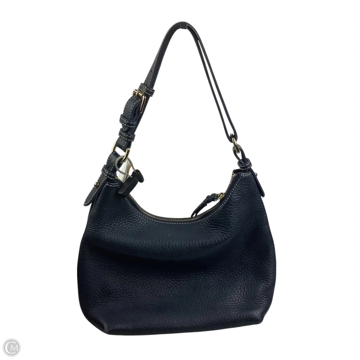 Handbag Designer By Dooney And Bourke, Size: Medium