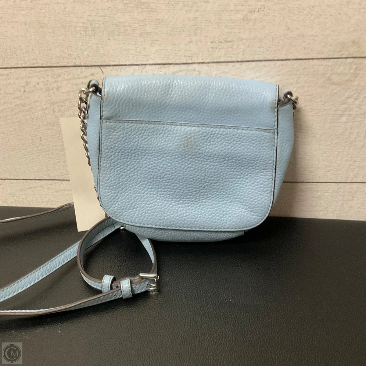 Crossbody Designer By Michael Kors, Size: Small
