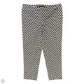 Pants Other By White House Black Market In Black & White, Size: 10