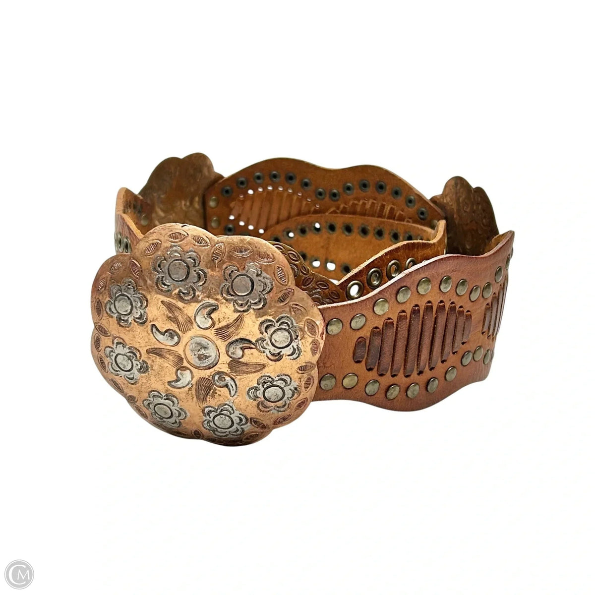 Belt By Chicos, Size: S/M