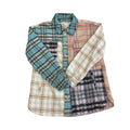 Jacket Shirt By Mystree In Multi, Size:M