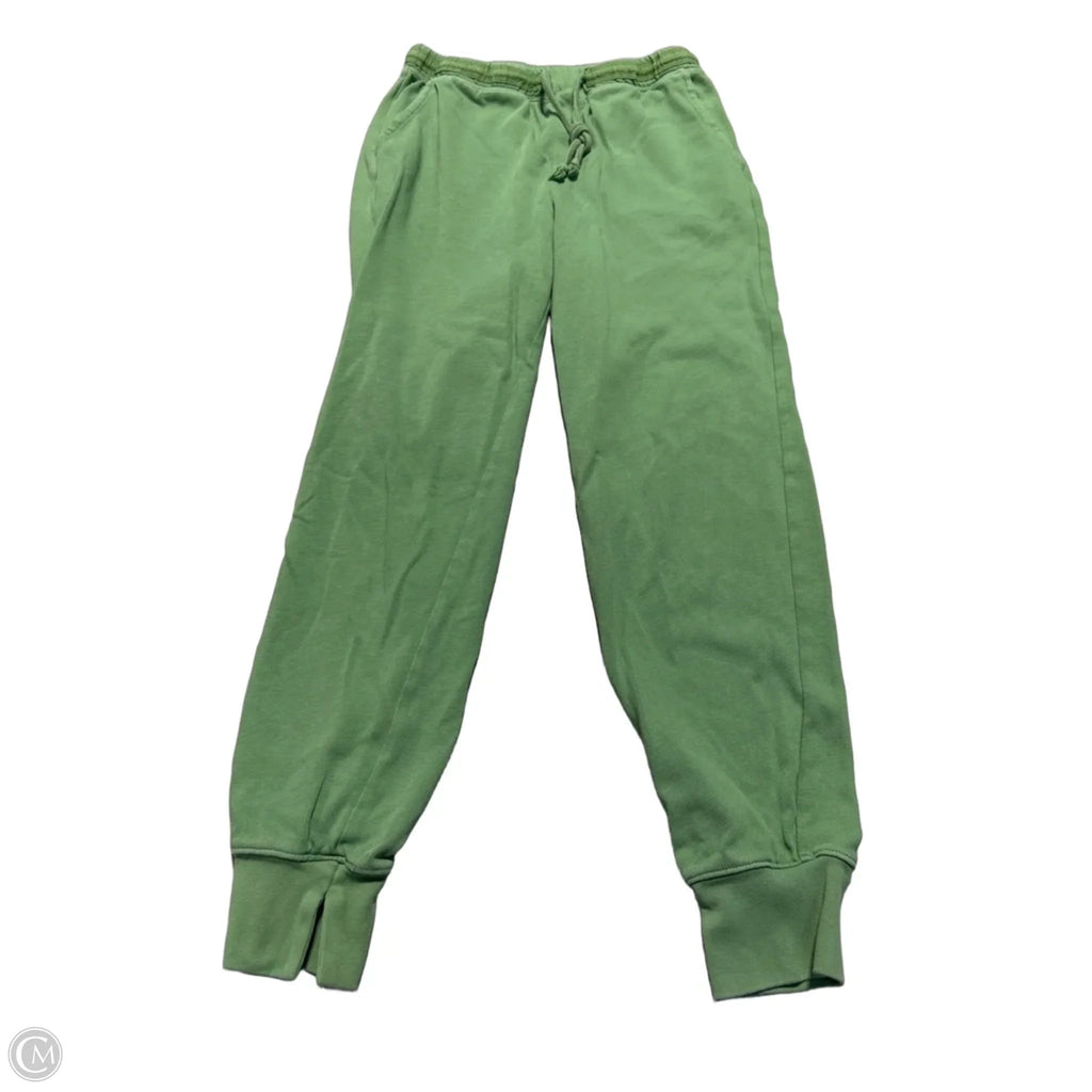 Pants Other By Aerie In Green, Size: S