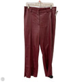 Pants Other By 7 For All Mankind In Red, Size: 12