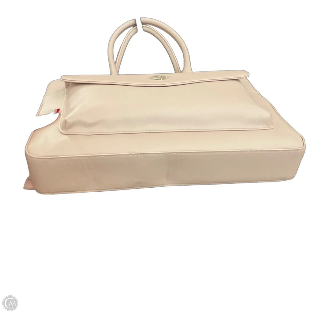 Laptop Bag By Cmc, Size: Large